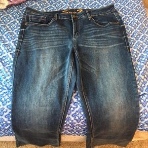Seven7 Bootcut Jeans